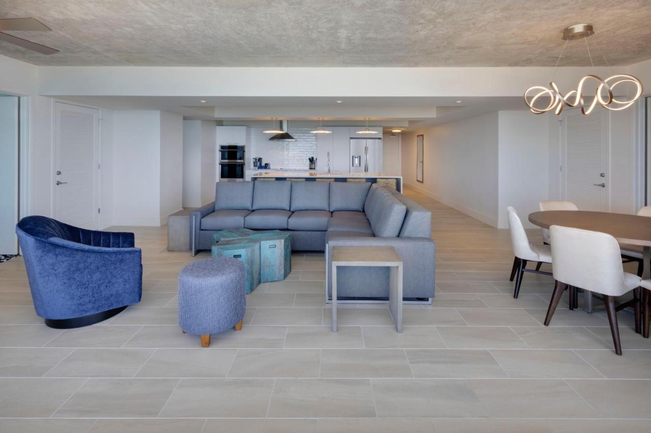 3 Bedroom Oceanfront Residence