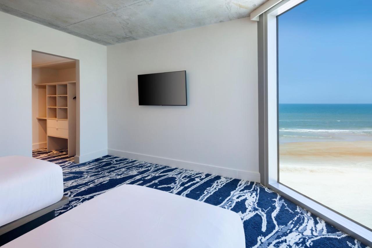 3 Bedroom Accessible Oceanfront Residence
