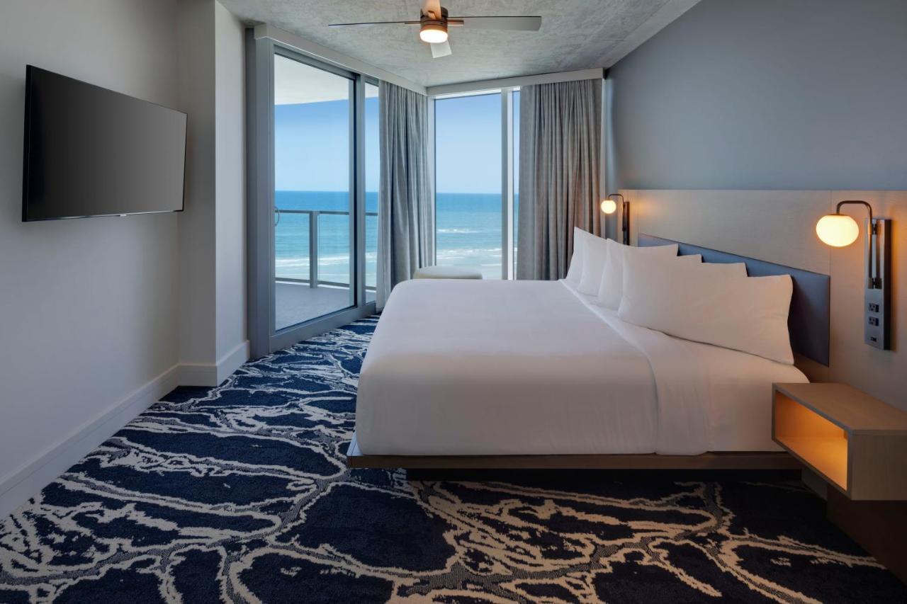 3 Bedroom Accessible Oceanfront Residence