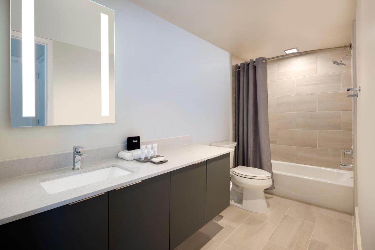 2 Bedroom Accessible Ocean View Residence