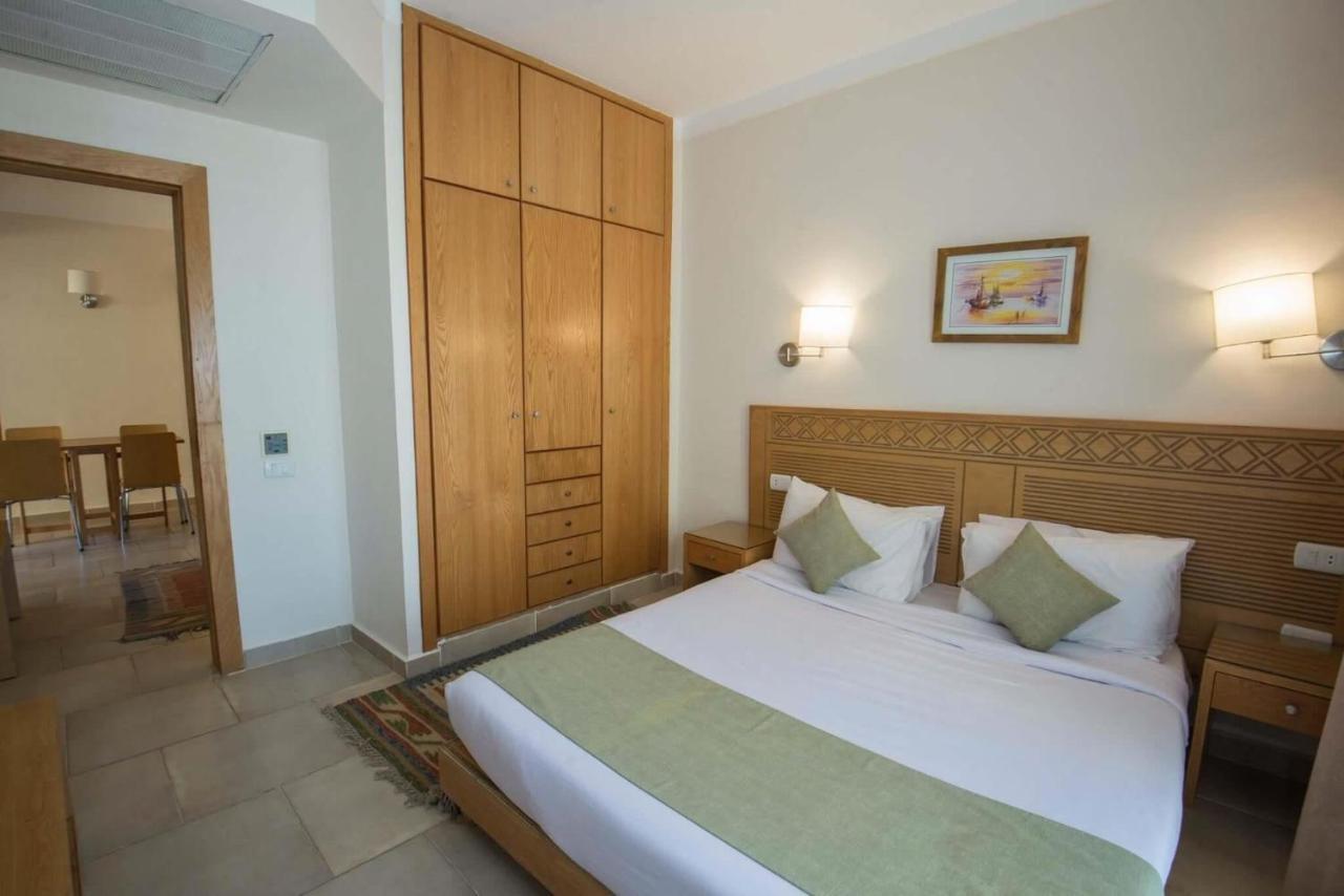 Apartament z 1 sypialnią