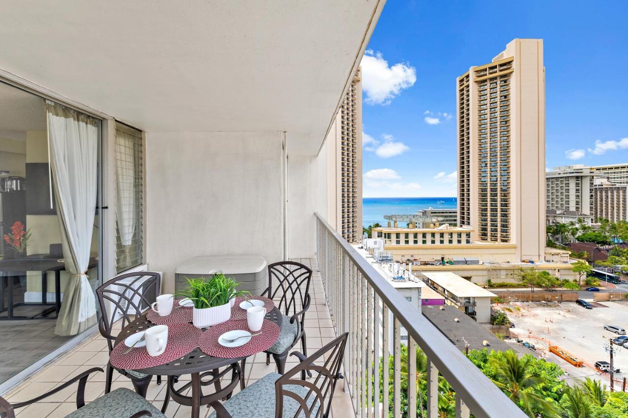 Apartment Sea View