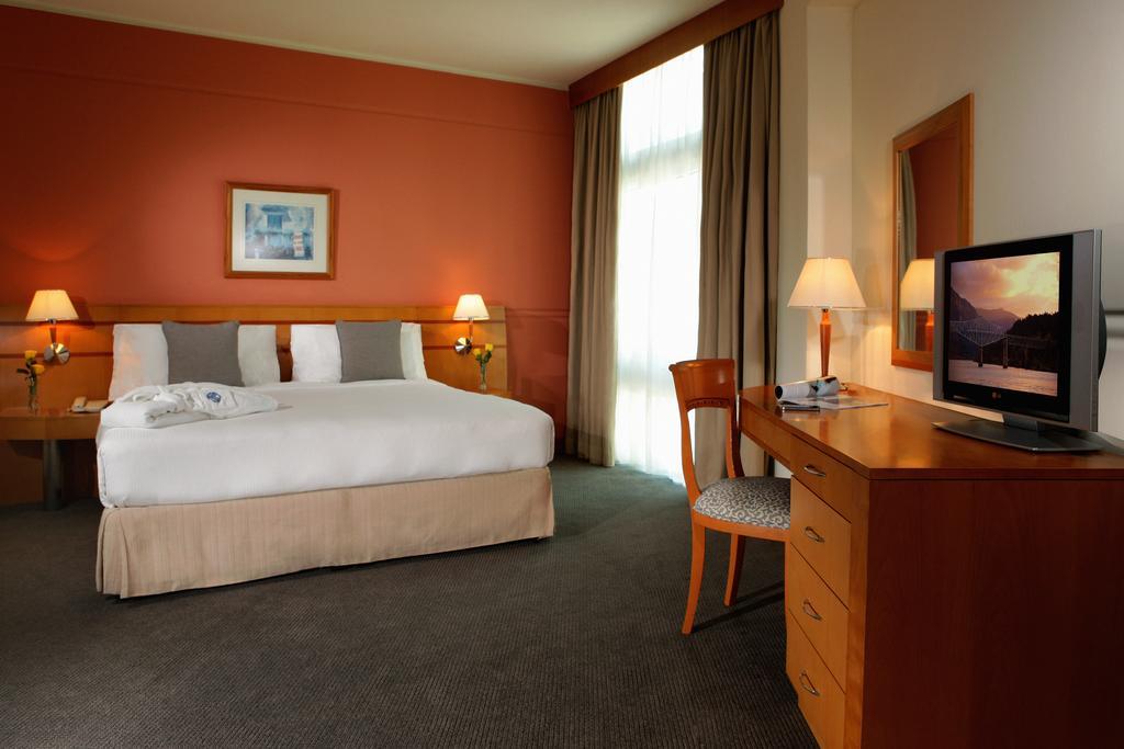 Apartament typu Deluxe Suite