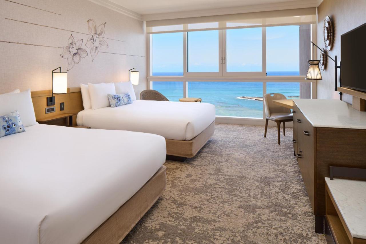 Oceanfront Premier 2 Queens