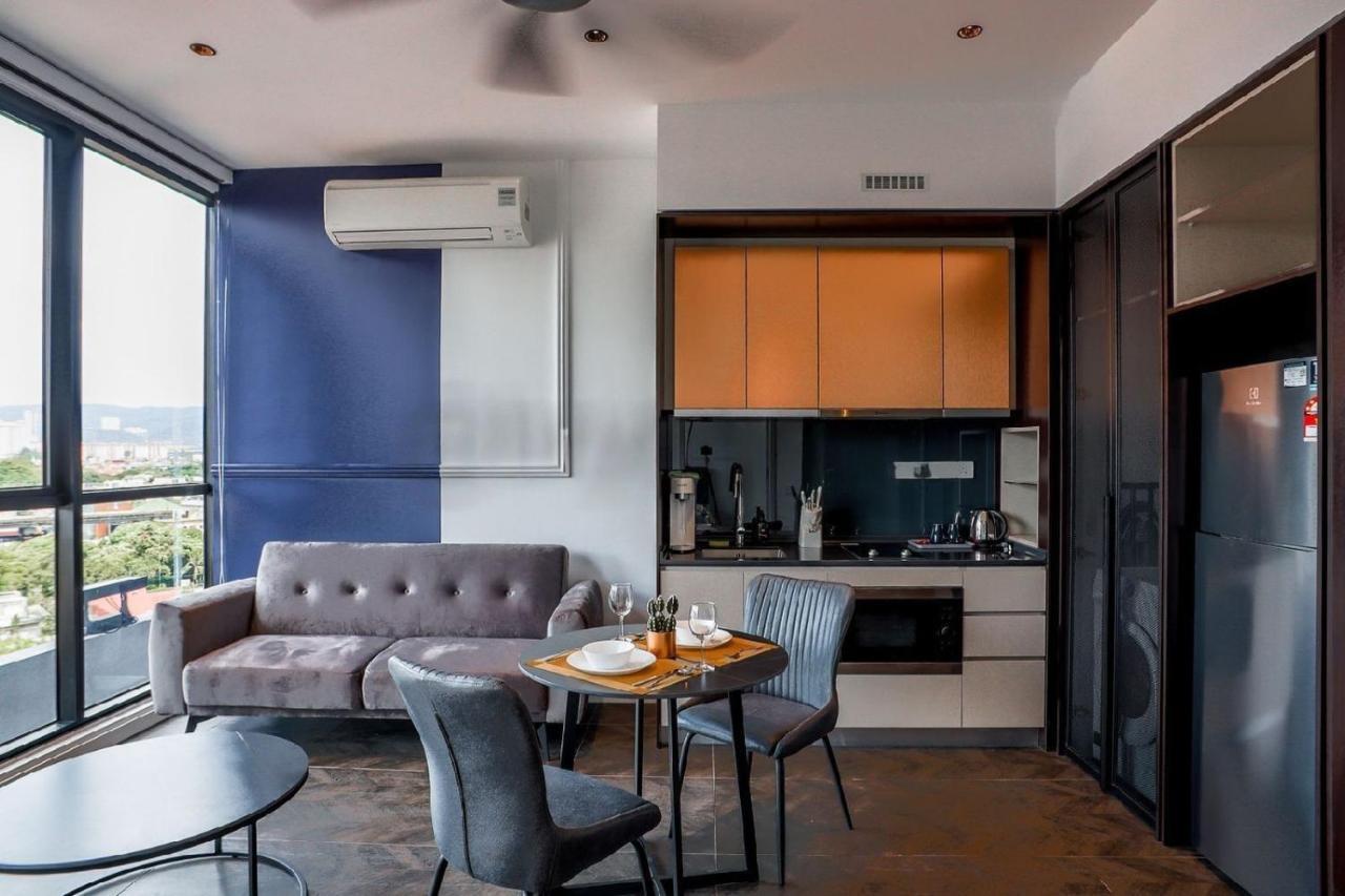 Garnet One Bedroom Apartment