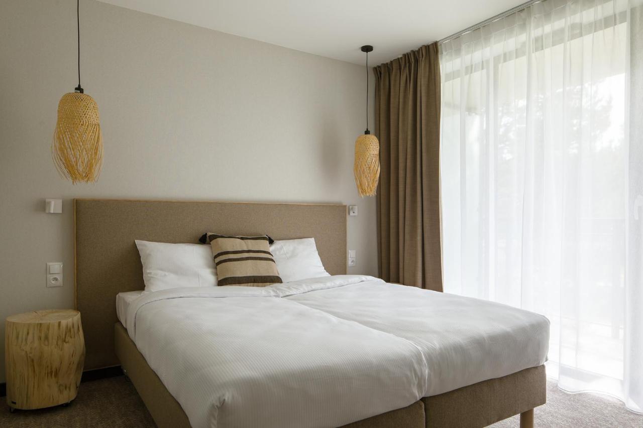 Apartament z 2 sypialniami