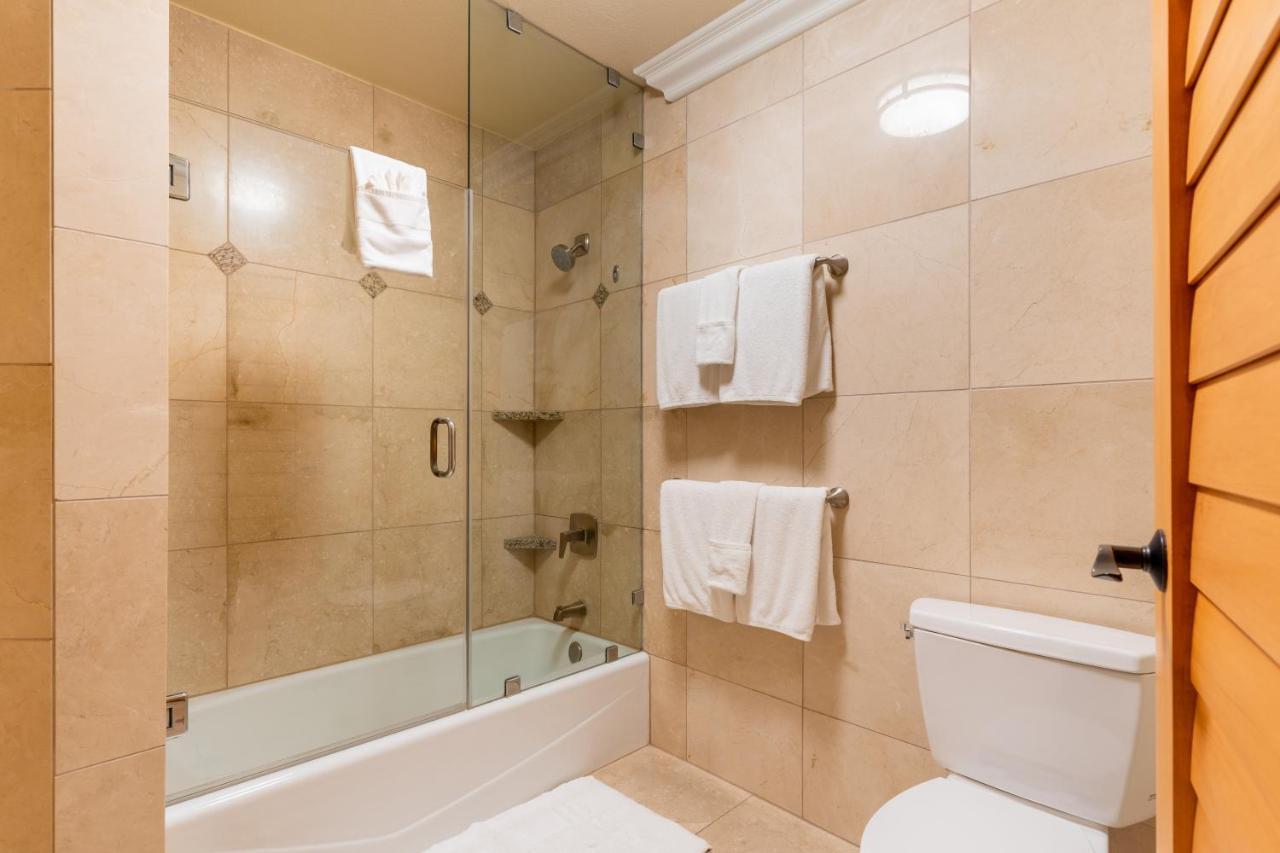 Junior Suite Sea View