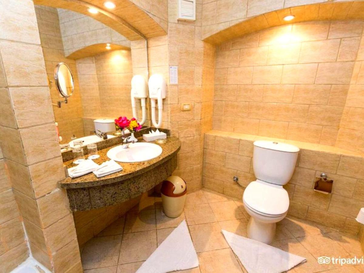 Apartament rodzinny typu Deluxe Suite