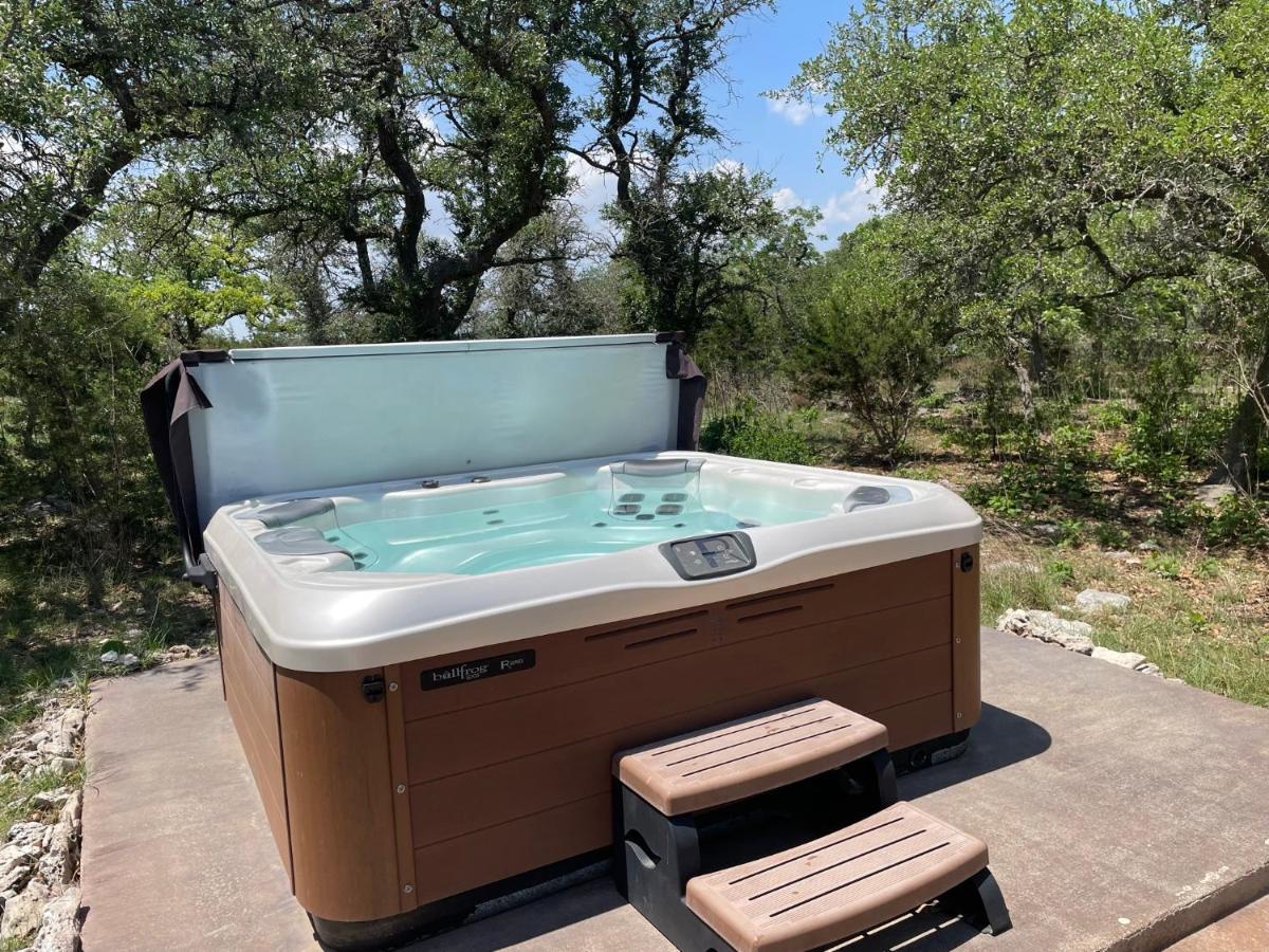 Deluxe Cabin Balcony