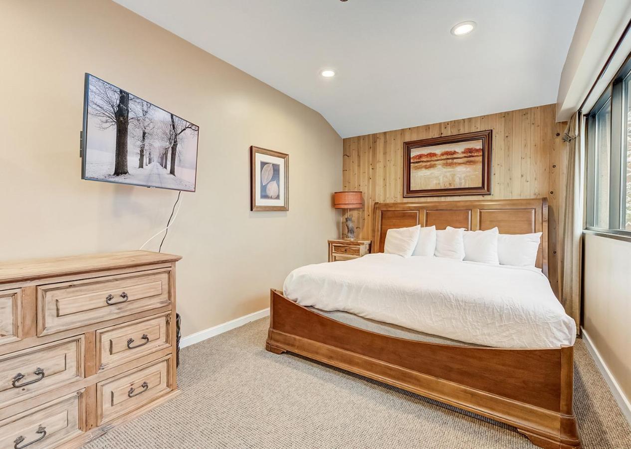 3 Bedroom Condominium #506