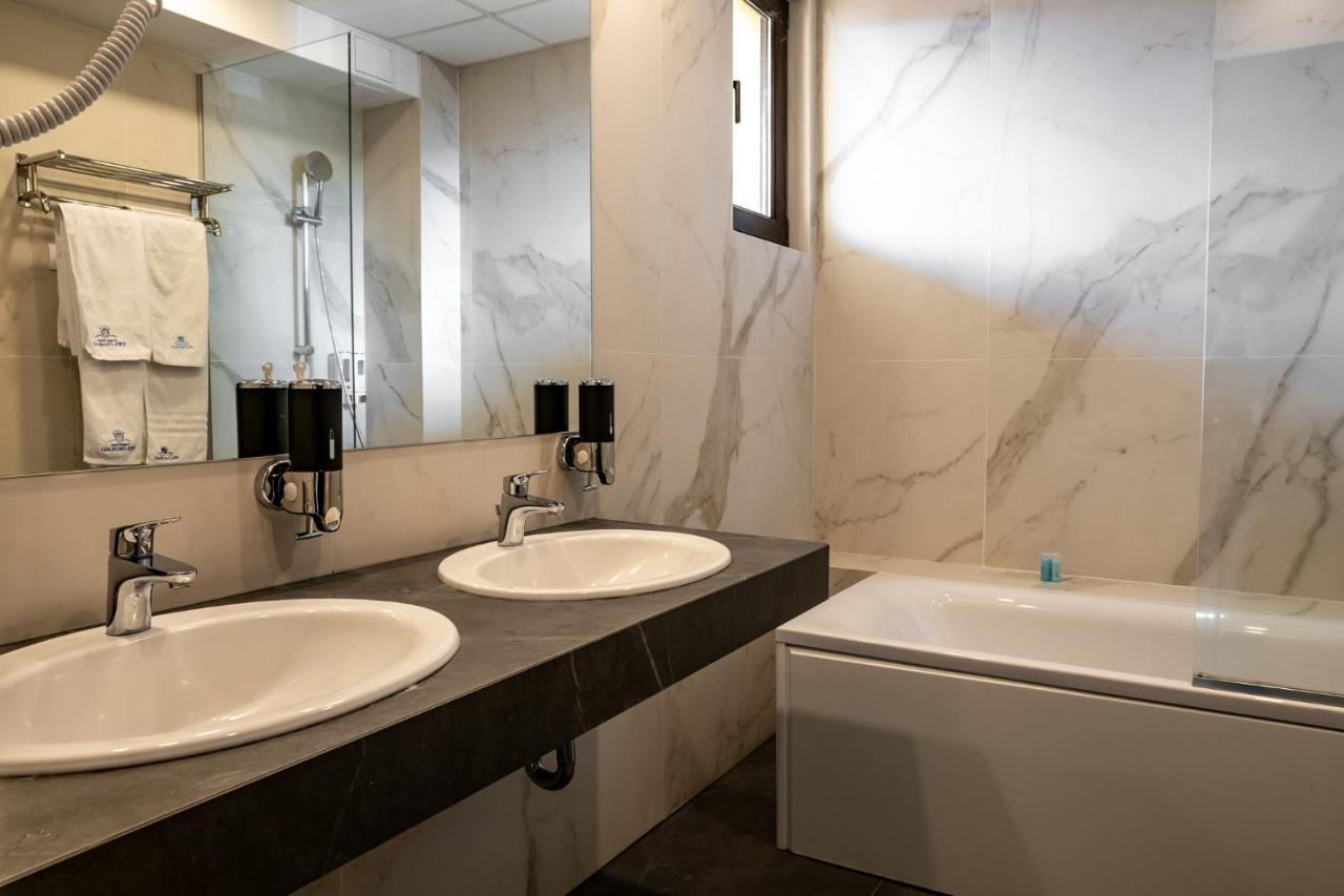 Apartament typu Deluxe Suite