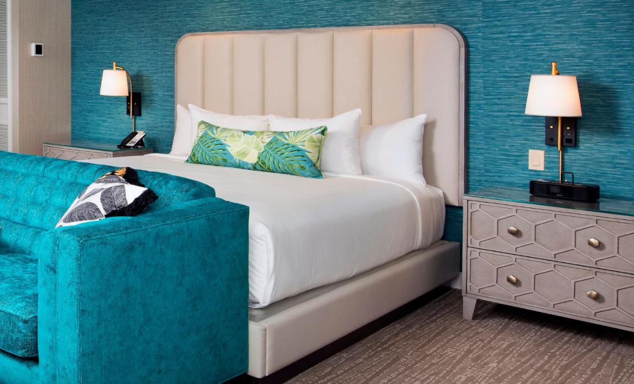 Junior Suite King