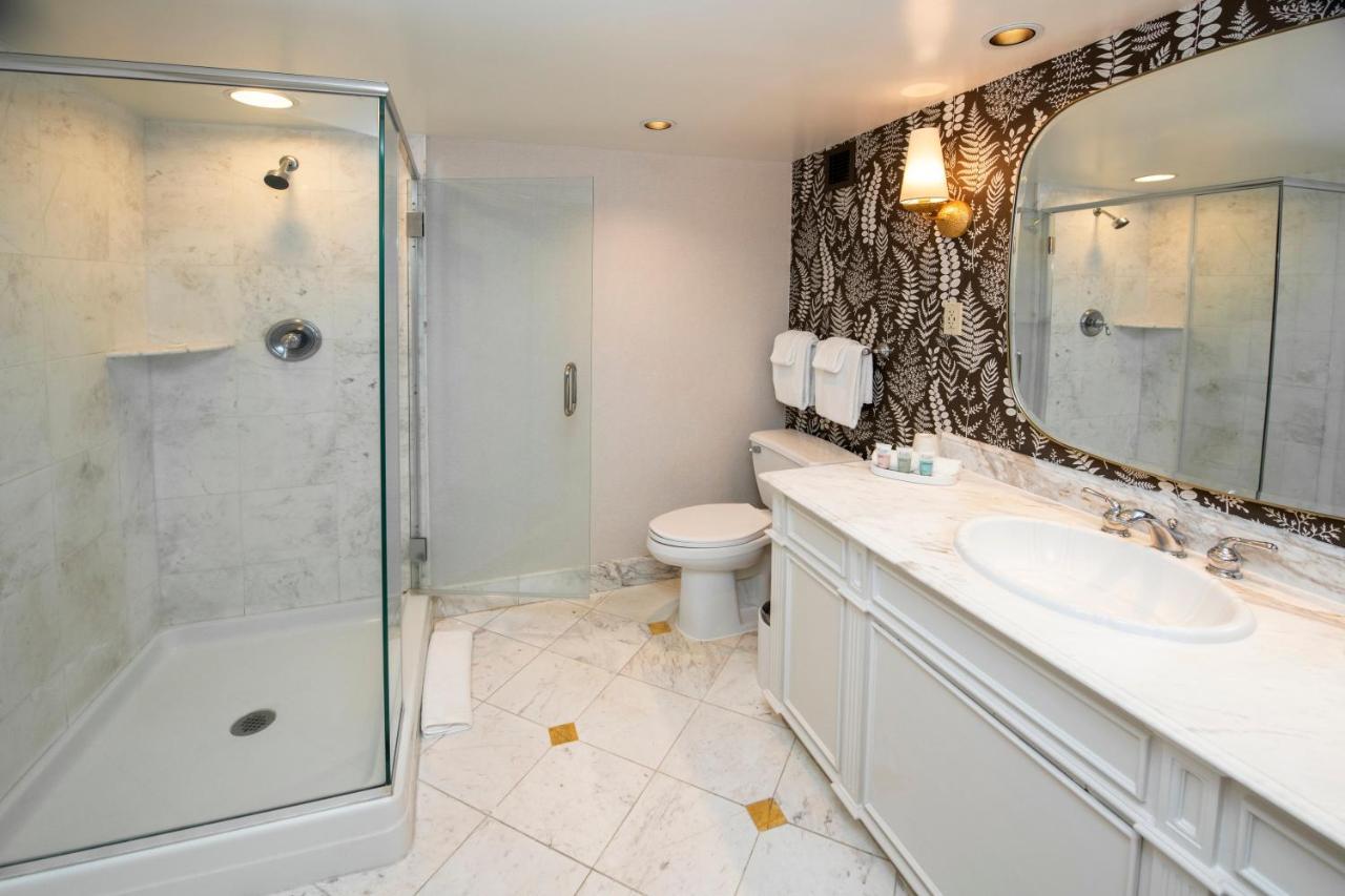 Gulf View King Room