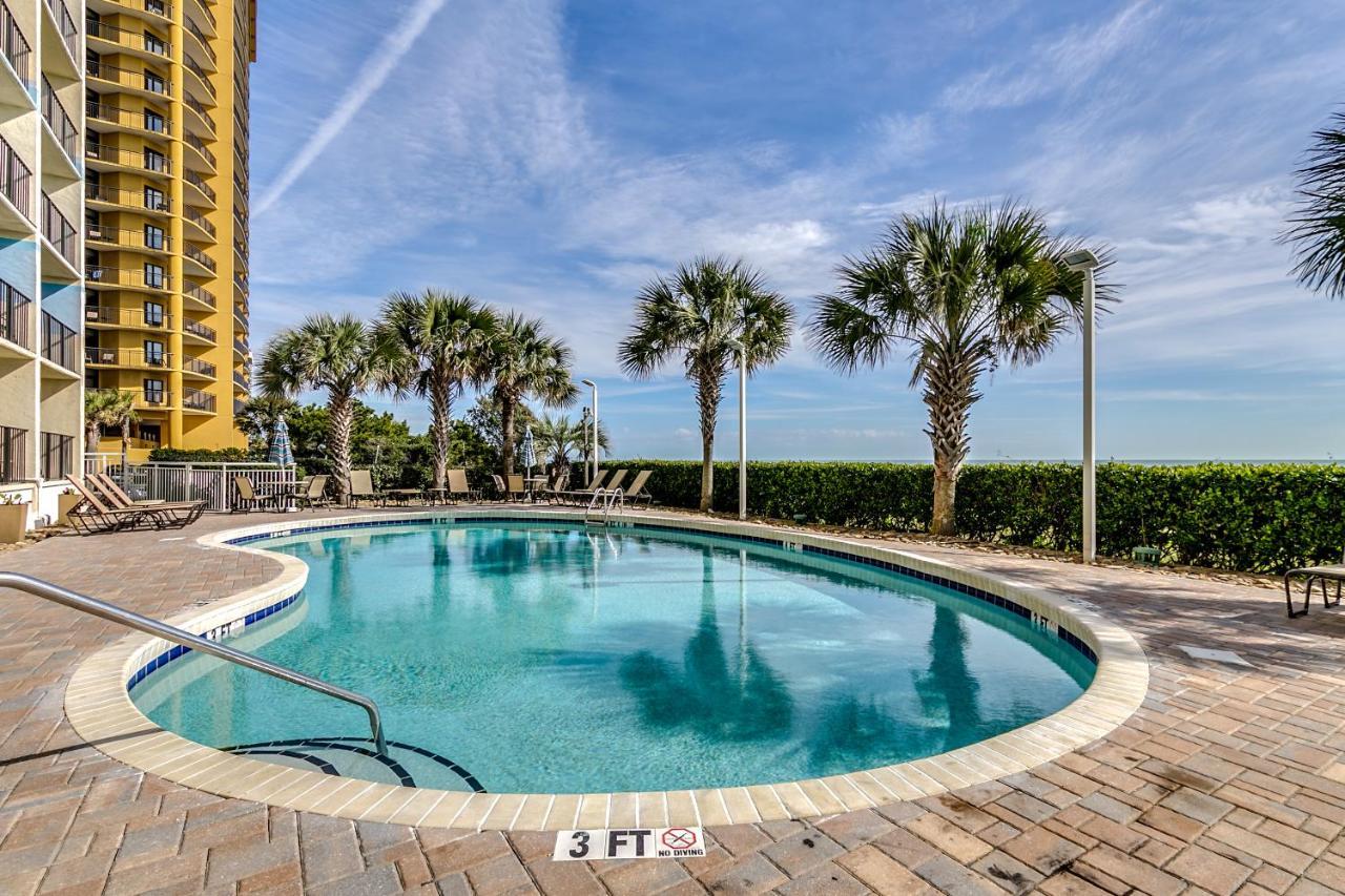 Apartment Sea View