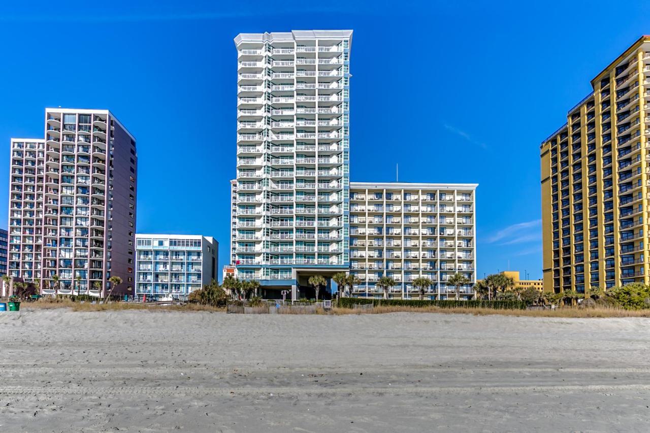 Apartment Sea View