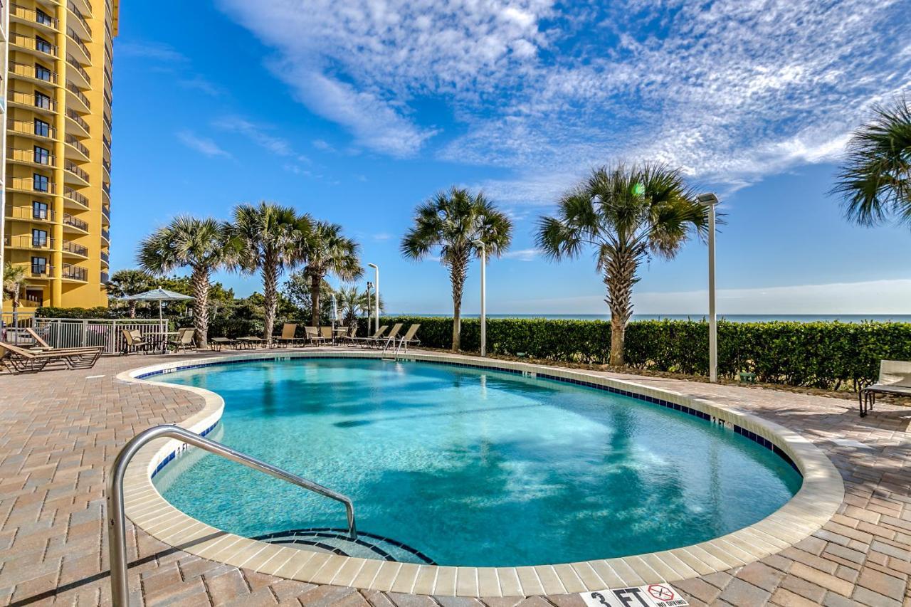 Apartment Sea View