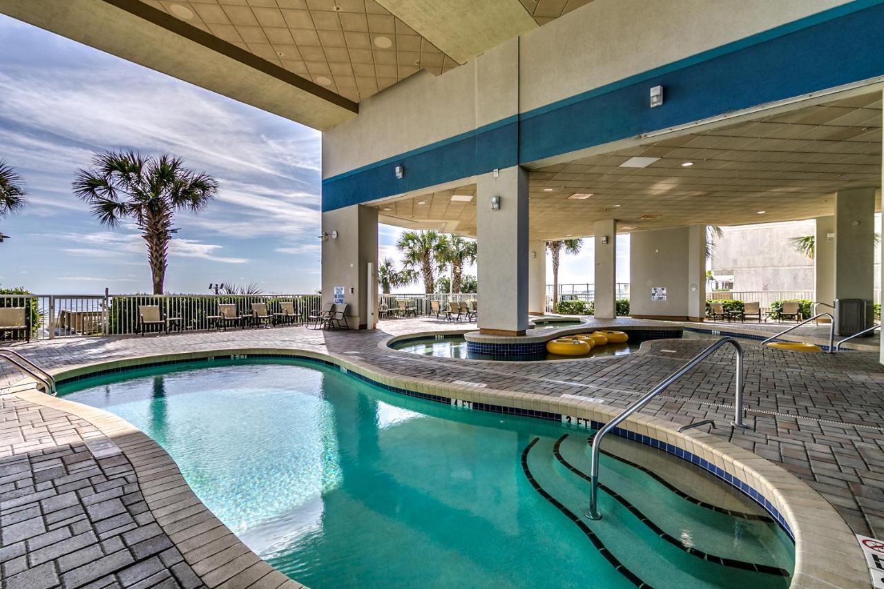 Apartment Sea View
