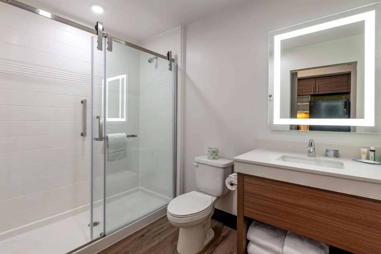 Efficiency One Room Suite Non Smoking