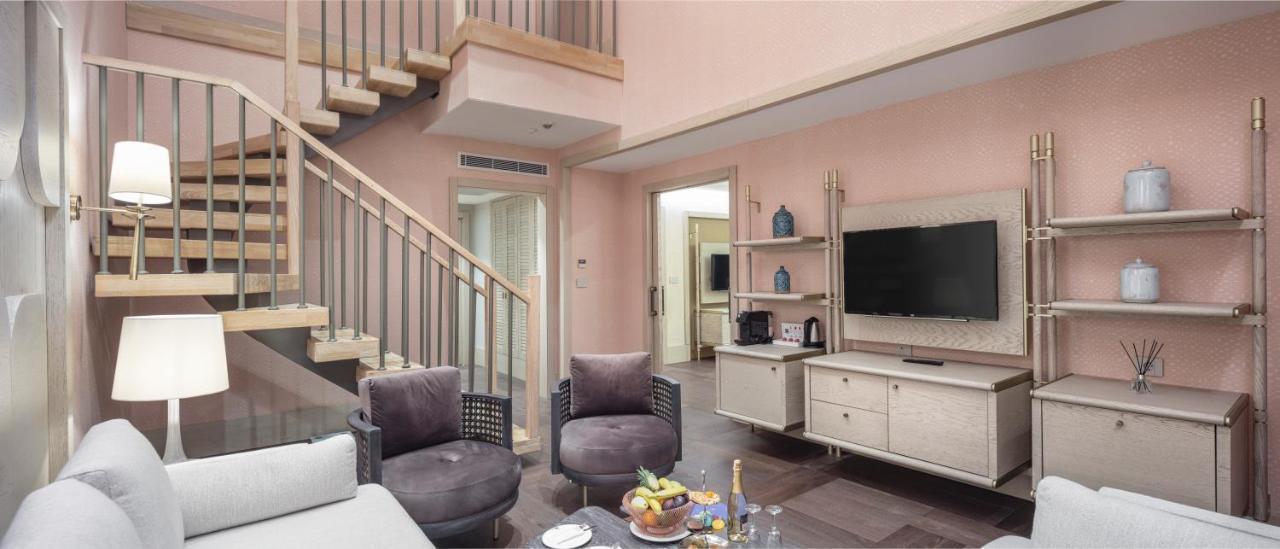 Apartament Prezydencki