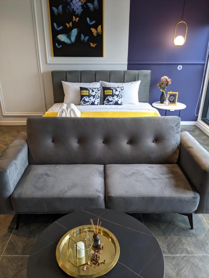 King Studio Sofa Bed