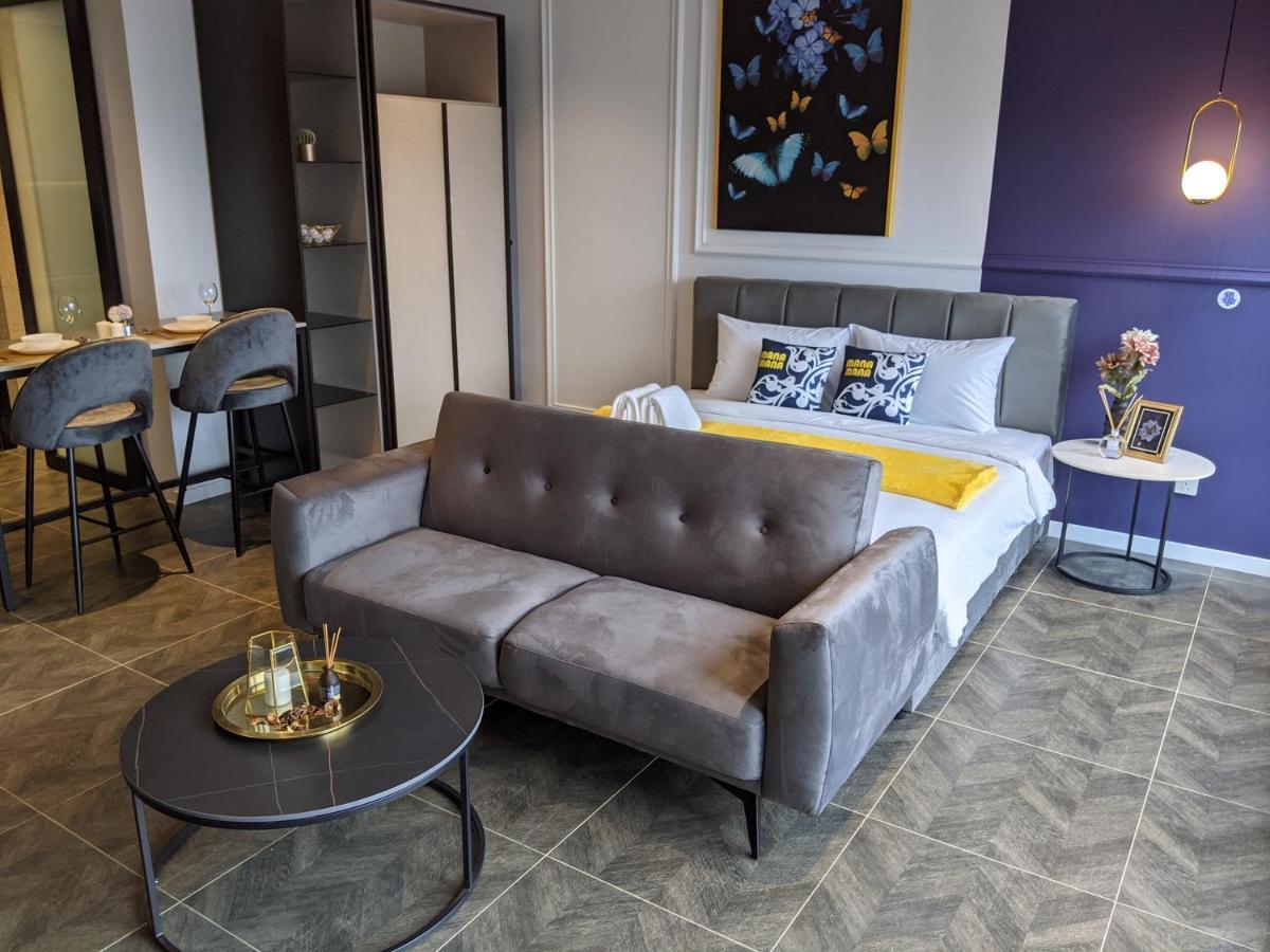 King Studio Sofa Bed