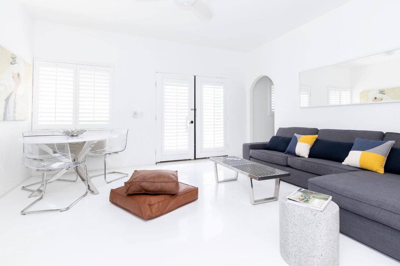 One Bedroom King Suite