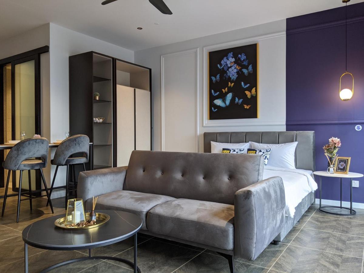 King Studio Sofa Bed