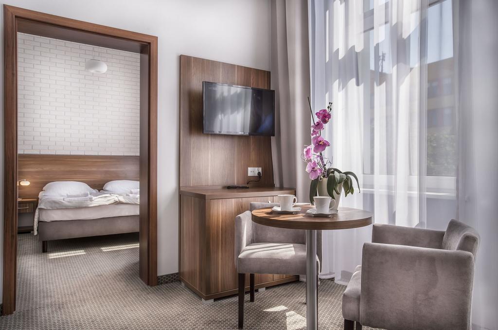 Apartament (2 osoby dorosłe)