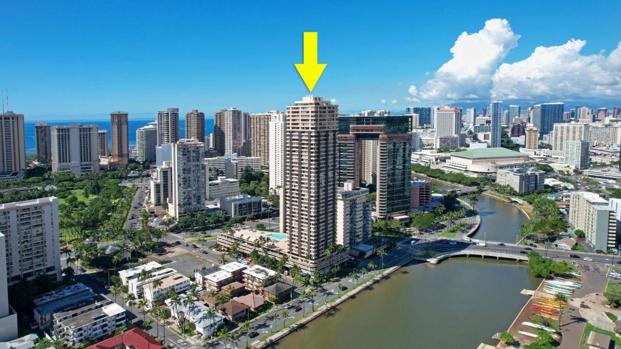 Apartment Sea View