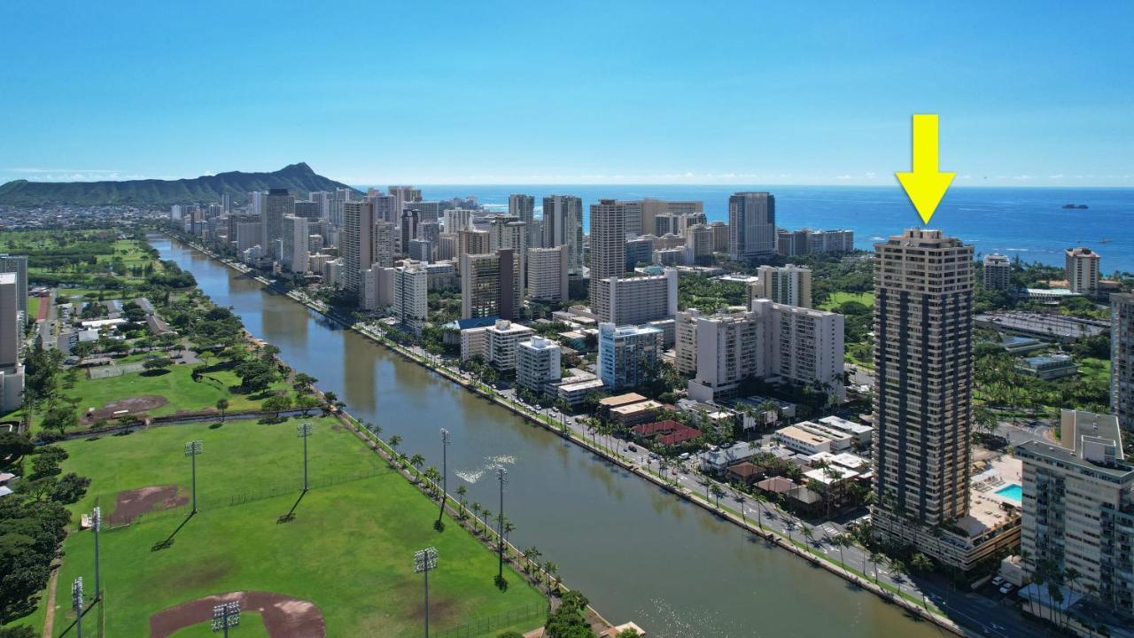 Apartment Sea View