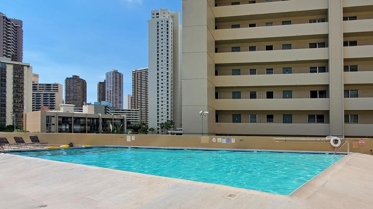 Apartment Sea View