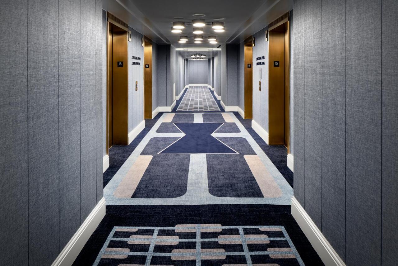 Tresor Bay View Junior Suite