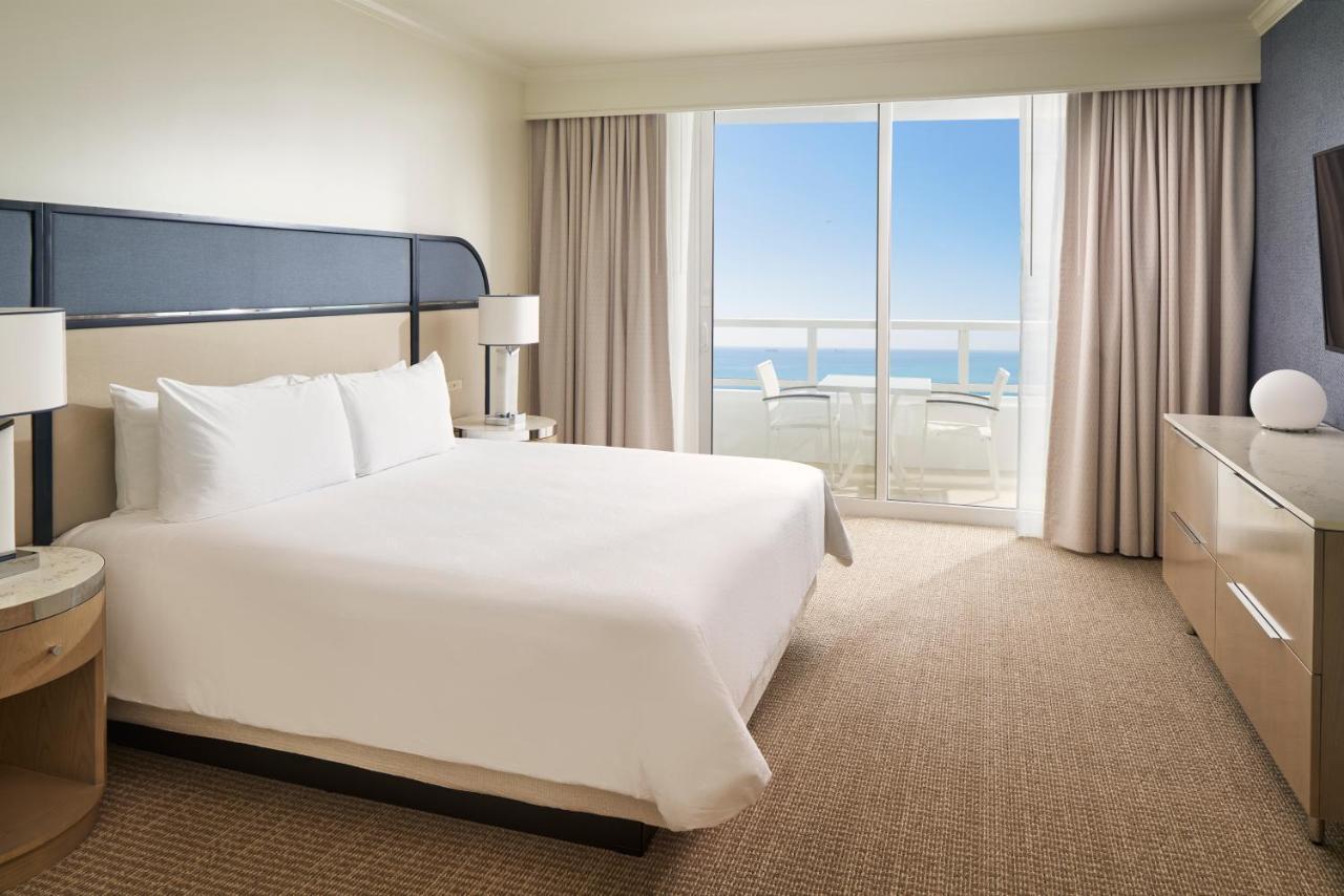 Tresor Ocean View One Bedroom Suite
