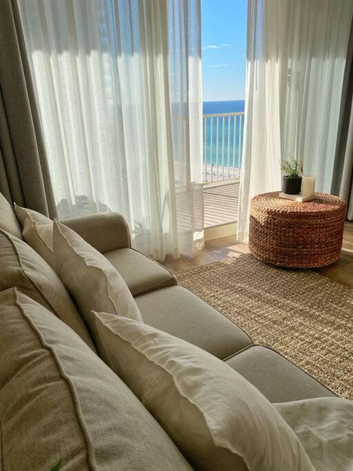 Apartment Sea View