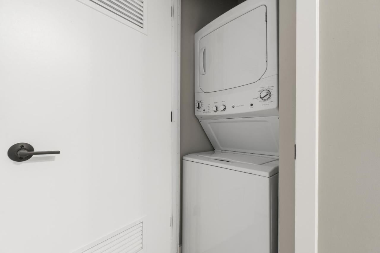 Premium One Bedroom Apartment