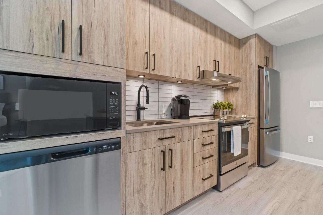 Premium One Bedroom Apartment