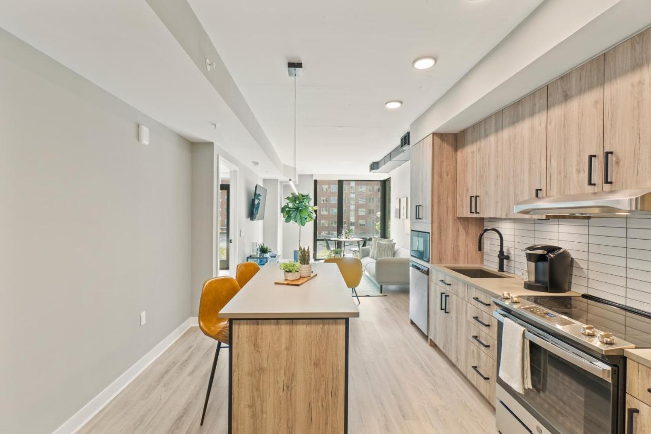 Premium One Bedroom Apartment