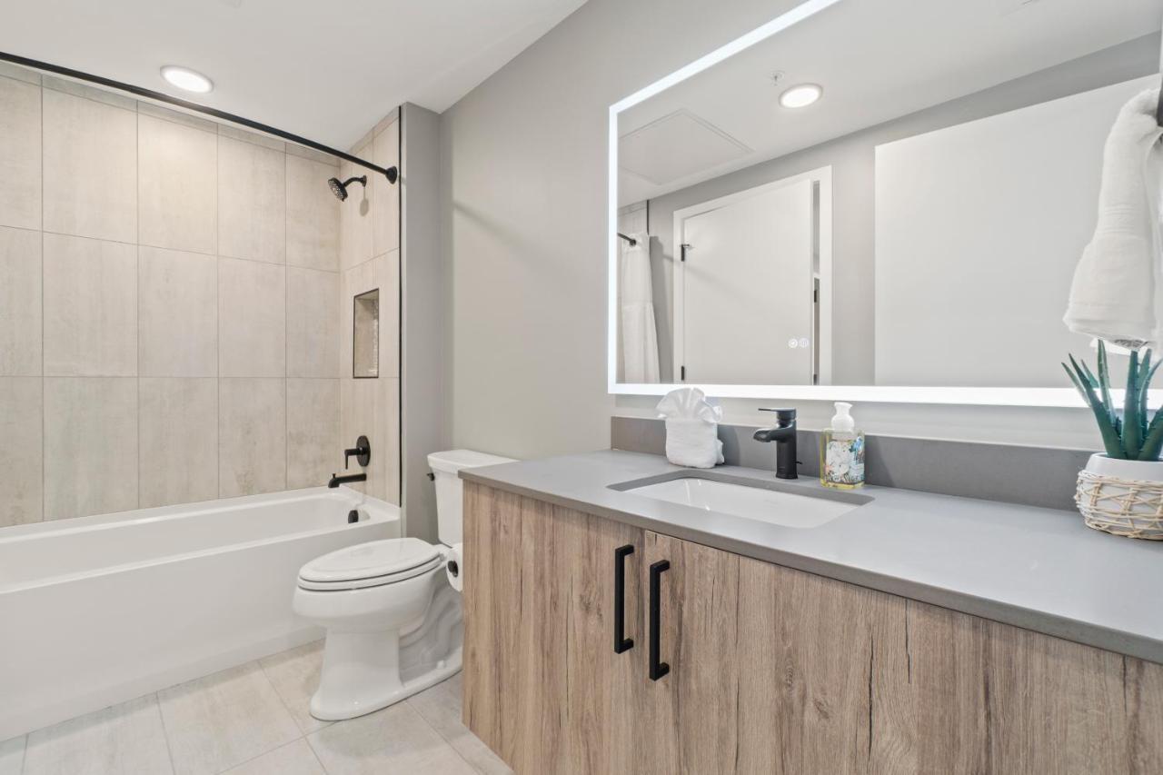 Premium One Bedroom Apartment
