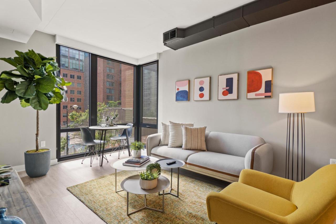 Premium One Bedroom Apartment