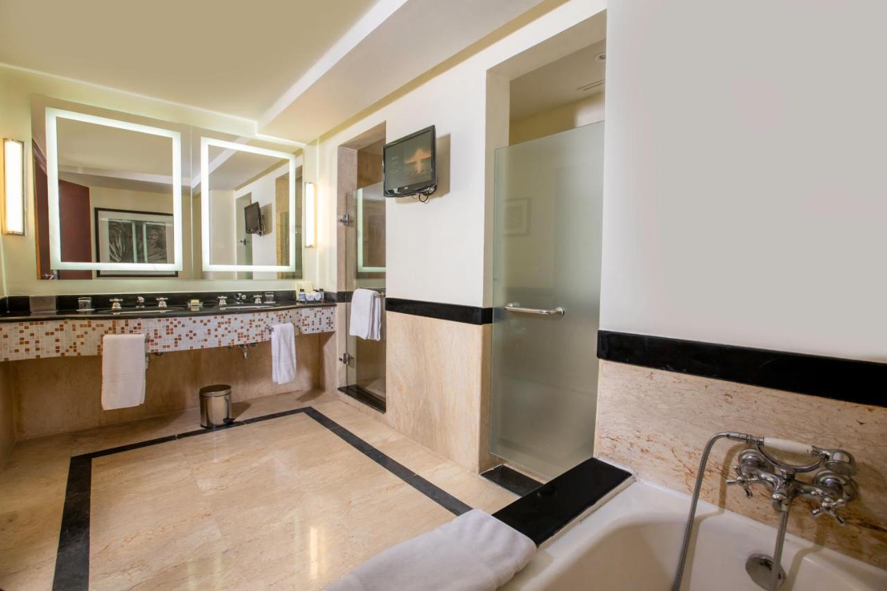 Apartament typu Regency Suite