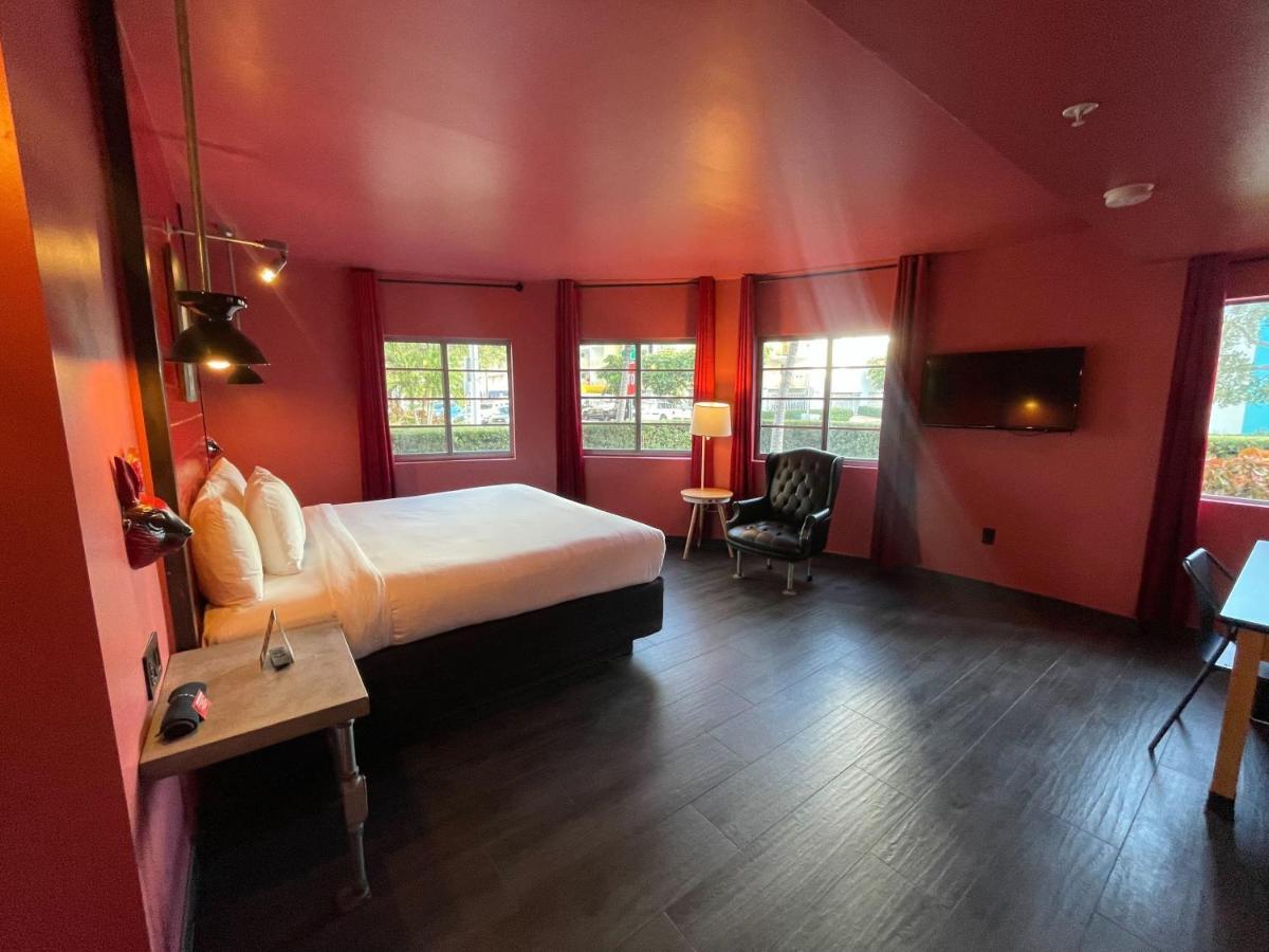 King Room Disability Access