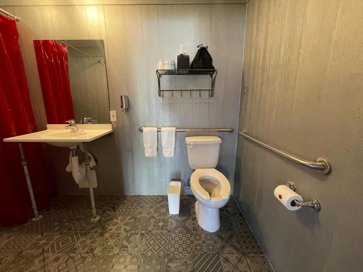 King Room Disability Access