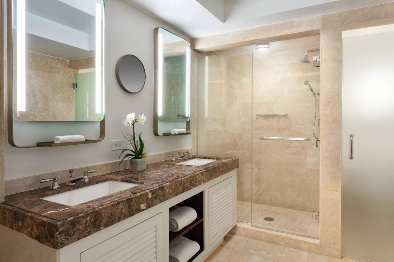 King Room Intracoastal View