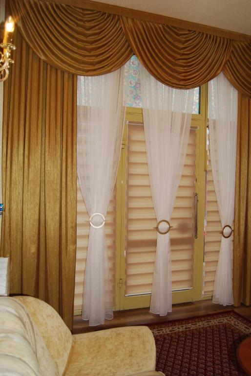 Apartament z wanną z hydromasażem