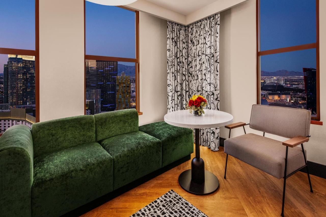 Spa Suite