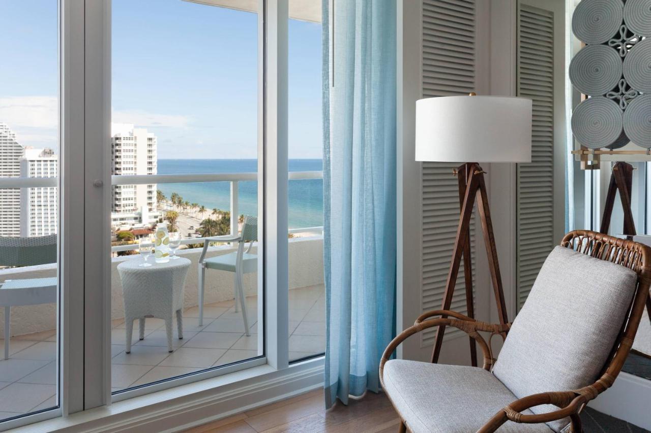 King Room Partial Ocean View
