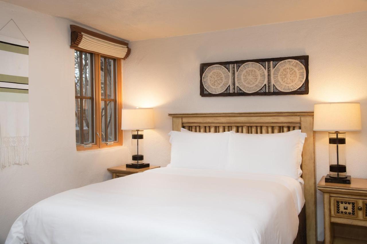 Large King Room