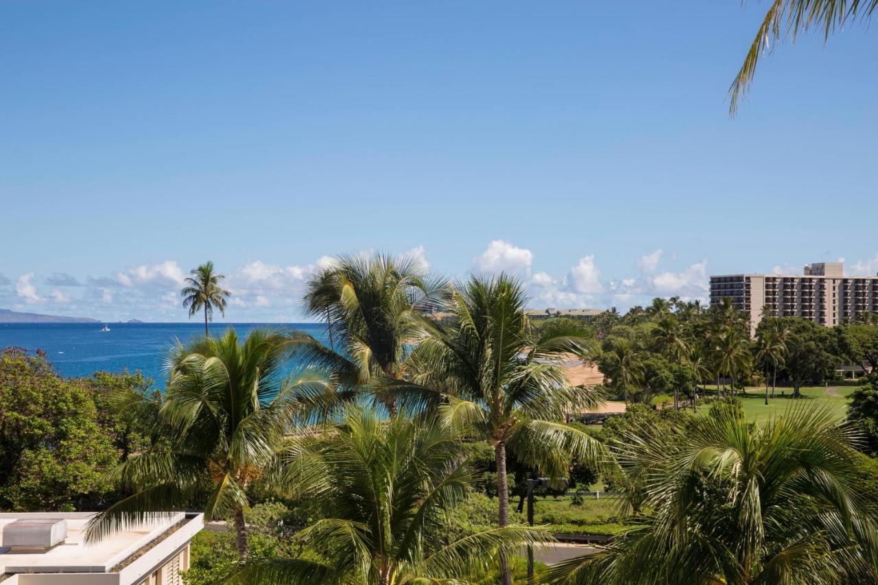 King Room Partial Ocean View Hearing Accessible