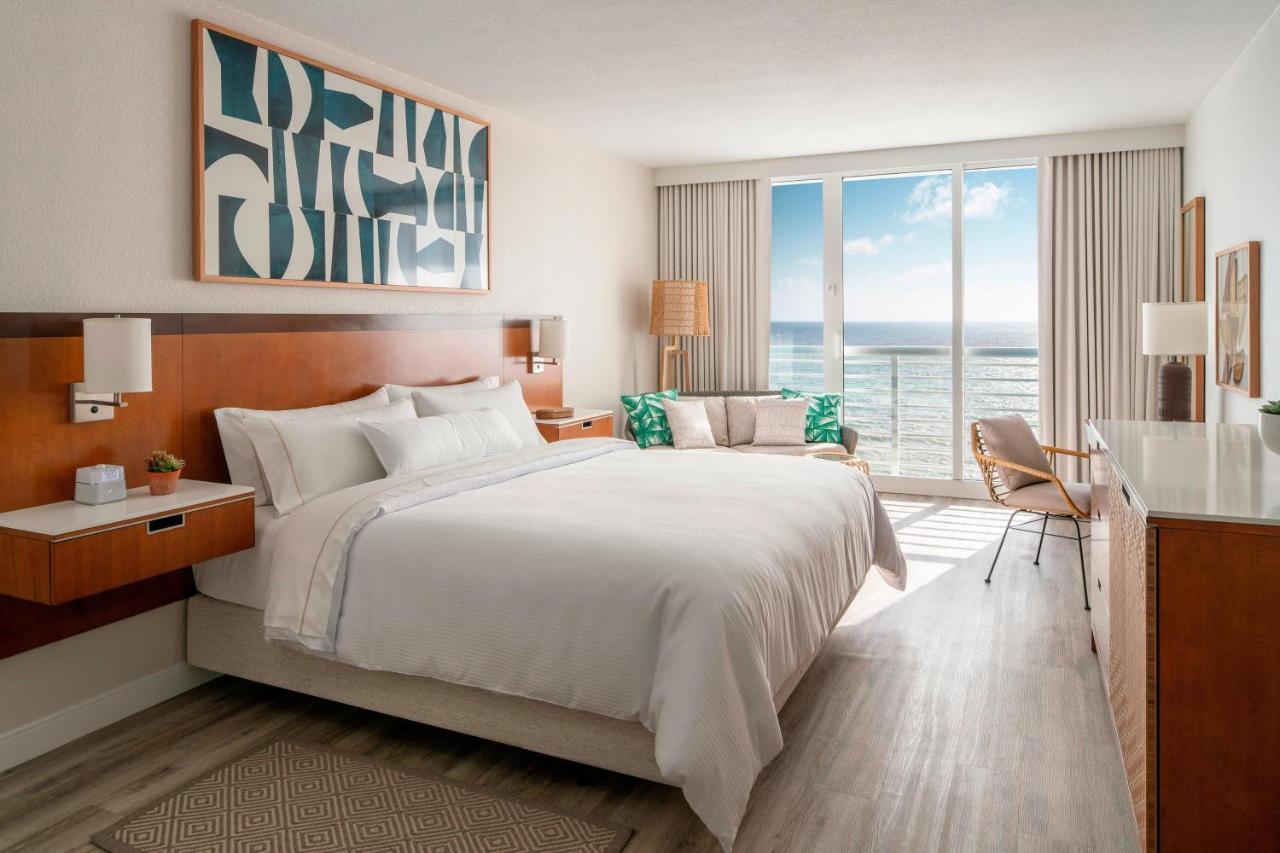 Guest room 1 King Oceanfront
