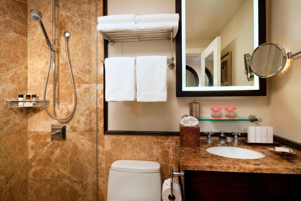 Historic Ocean Suite Suite King Ocean view Historic Wing
